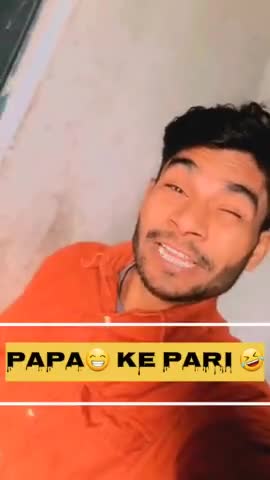 Papa 🤣Ki Pari😮 new🔥 #content #trending #short #rahulraj51 #video #reels #viral #funny #entertainment