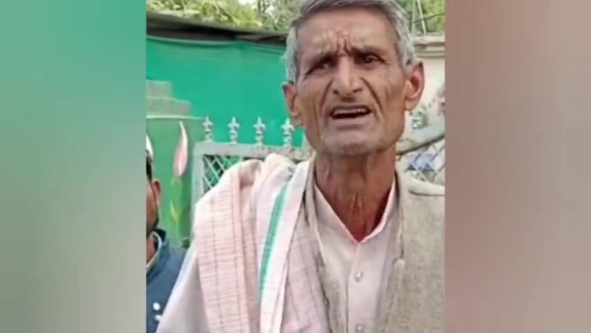 टीकमगढ़: सुजारा बांध से पानी न मिलने पर किसानों ने सोपा ज्ञापन, धरना प्रदर्शन की दी चेतावनी 🛑 #कृषि #farmer #सुजारा #tikamgarh