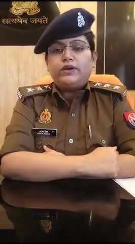 थाना सोनौली के रगड़गंज में जमीन बंटवारे को लेकर गलत और भ्रामक सूचनाएं देंने पर सीओ नौतनवां आभा सिंह की बाईट...
#नौतनवां