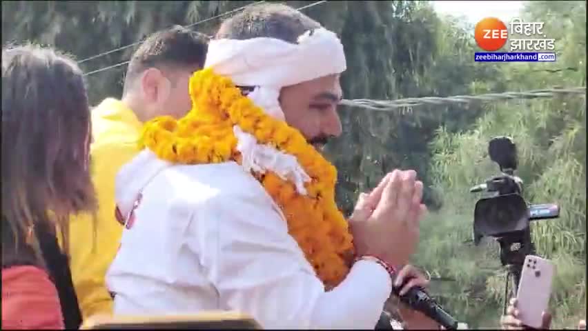 सन ऑफ बिहार मनिष कश्यप हुए 9 महिने बाद जेल से रिहा।
#Manishkashyap #manishkashyapnews #sonofbiharmanishkashyap