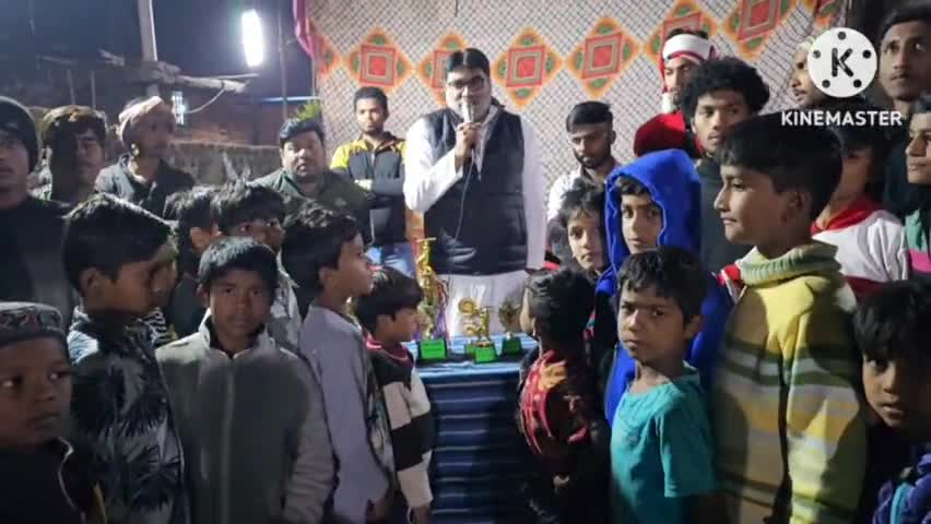 शीरीन क्लब के तत्वावधान में आयोजित #क्रिकेट #टूर्नामेंट में में अतिथि रुप में आमंत्रित कर सम्मानित करने के लिए क्लब के सभी साथियों का तहेदिल से शुक्रिया