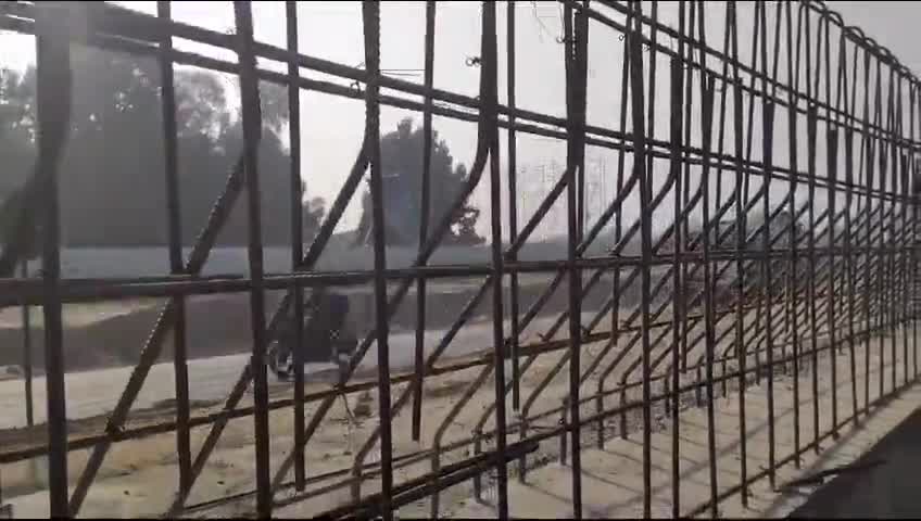बेहट: Delhi -Dehradun Highway 
#NHAI #aajtak123 #ndtvchhattisgarhconclave #saharanpurnewsupdate