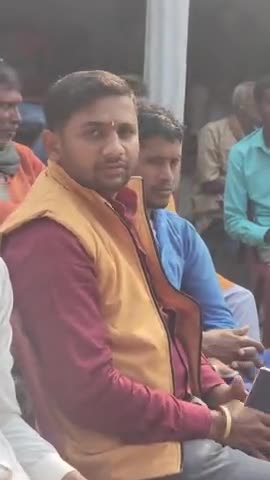 #Pm #shri #NarendraModi #interacts #with #beneficiaries of #viksit #Bharat #sankalp #yatra
