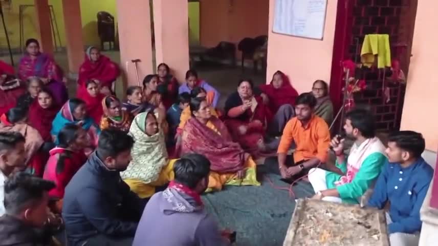08 जनवरी को होने वाले 6वा श्री महाकाल महोत्सव की तैयारी को लेकर #RBSS के साथियों के साथ मांडू प्रखंड व राँची रोड में बैठक संपन्न हुई।

#जय_श्री_महाकाल 🙏🏻