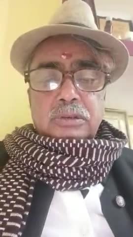 पलेरा: कर्मयोगी संतोष गंगेले ने लोगों से की अपील  की वह नि स्वात भाव से लोगों की समाज सेवा में सदैव तत्पर रहते हैं #कर्मयोगी