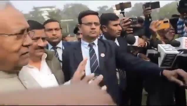 नीतीश कुमार ने क्या कहा देखे रिपोर्ट ?#bihar #trending #nitishkumar #tejasswi #biharnews #newstoday