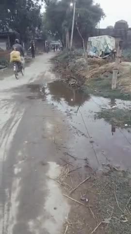 जमुनहा: #pranpur , Newariya Sonwa shrawasti Uttar Pradesh India
nalee ka nirman karya hona chahiye#pankaj kumar
