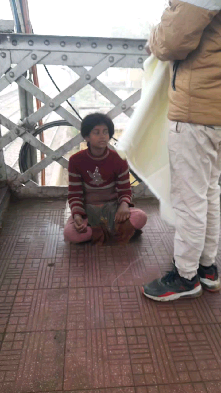 नए साल की शुरवात अच्छे कार्यो से🙏
#sortvideo #viralvedio