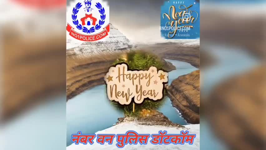 Happy New Year....💐💐☝🏻☝🏻
#gwalior #gwaliorcity #gwaliornews #gwalior #bjp #happy #happynewyear #new #news #bjp4up