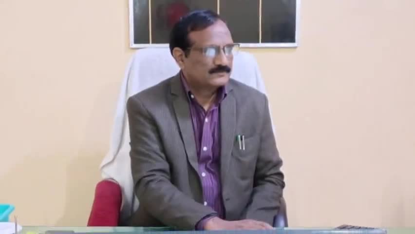 सतनाली: कृषि यंत्रों पर अनुदान के लिए किसान अब 15 तक कर सकते हैं आवेदन: इंजीनियर डीएस यादव