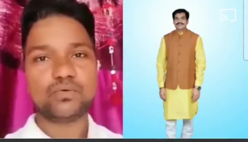 क्या आप भी चाहते हैं कि #एस_एम_झा आगामी #लोकसभा में आपके लिए चुनाव लड़ें?
यदि हाँ तो फोन कर अपना राय दें @ #8757321840