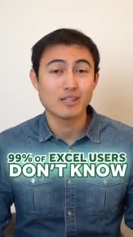 Excel Tips
#technology #internet #computer #english