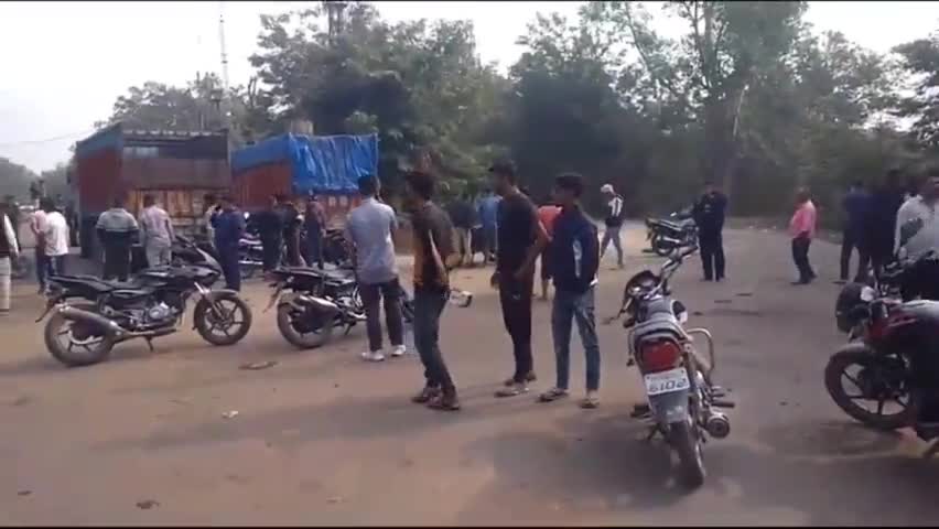 घोड़ाडोंगरी: #sarni:सरनी पुलिस SDOP राकेश जैन,टी आई ए.कुमरे,प्रभारी दिलीप यादव की टीम ने 3 दिन में चंदन मोदी मर्डर का किया पर्दाफाश@