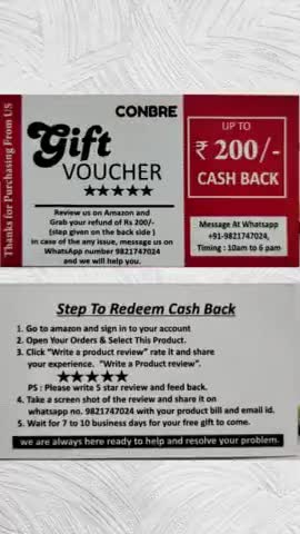 How Amazon Sellers Pay for Fake 5-Star Reviews and Scam Customers #saurabhkarwi #saurabhkarwi