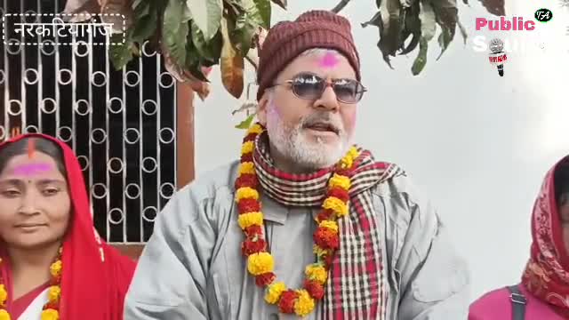 चयन मुक्त सेविका-सहायिका ने नरकटियागंज बाल विकास परियोजना कार्यालय में अपना योगदान दीं।