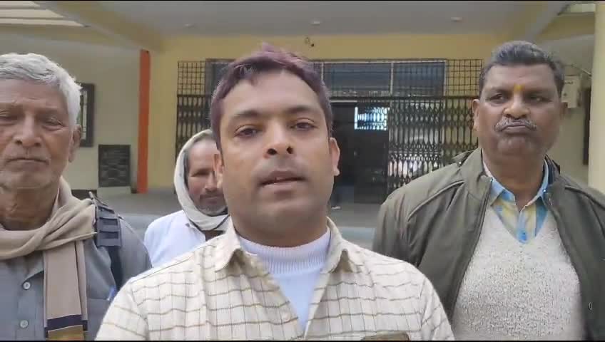 औरंगाबाद: भारत माला नही यह किसानों की कष्ट माला
#nhai
#varanasikolkataexpressway