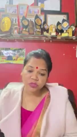 छेड़छाड़ के फर्जी मुकदमों के खिलाफ आया आसरा सोसाइटी एनजीओ
सबसे ज्यादा छेड़छाड़ के मामले कुछ करप्ट महिलाओं द्वारा लगाए जा रहे हैं आखिर क्यों लेनदेन या कुछ और प्रशासन को ऐसी महिलाओं की जांच करके ने जेल भेजना चाहिए
#aasrajhansi