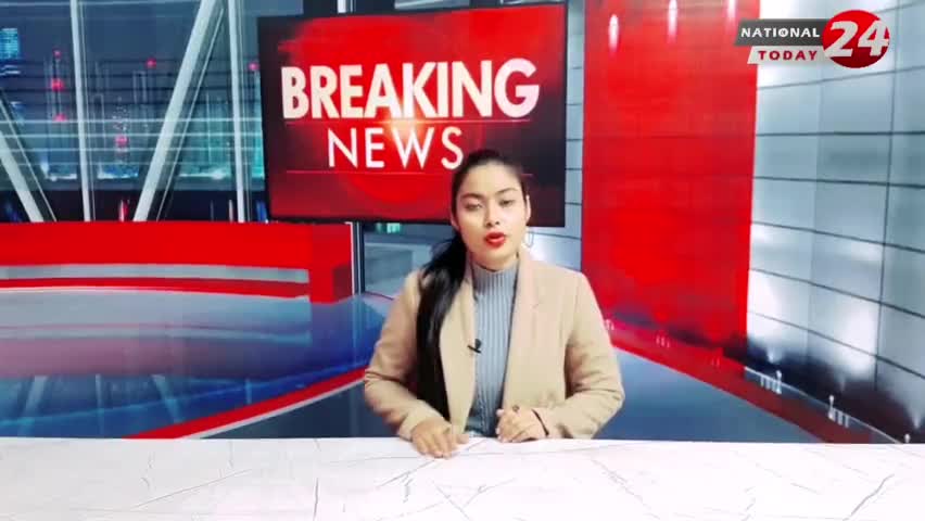 फर्रुखाबाद में पुलिस ने लूट का किया खुलासा, सेल्समैन ने रुपए हड़पने की लिए रची थी लूट की साजिश।

#nationaltoday24 #farru