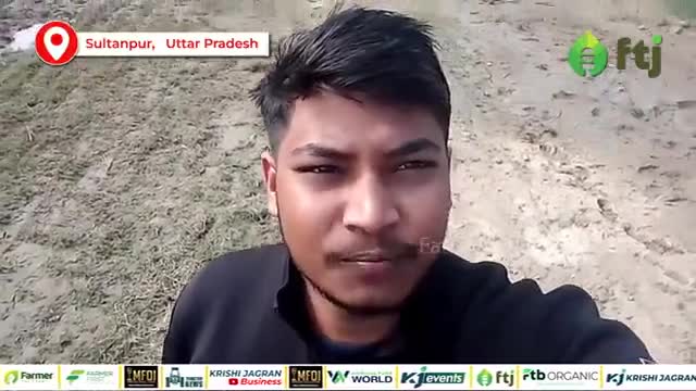 ऊसर भूमि की पहचान और सुधार के उपाय
#agriquiz #agriculturelife #farming