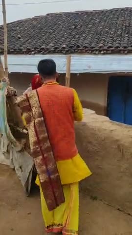 सिरमौर: जय श्री राम 🙏

पावन अयोध्या धाम से आरंभ हुई अक्षत कलश यात्रा में आज #सिरमौर विधानसभा विन्ध्य के प्राचिन सिद्ध पीठ सन्त