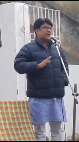 भ्रष्टाचार से जनता त्रस्त है। जनप्रतिनिधि एवं पदाधिकारी में दलाली- कमीशनखोरी का रिश्ता है। #बिहटा #मनेर #Bihta #Maner