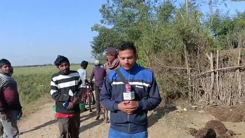 सोनभद्र घोरावल पुरखास गांव में सरकार का विकास किस तरह से हो रहा है देखकर हो जाएंगे हैरान#ब्रेकिंगसमाचार#ताजाअपडेट#न्यूज
