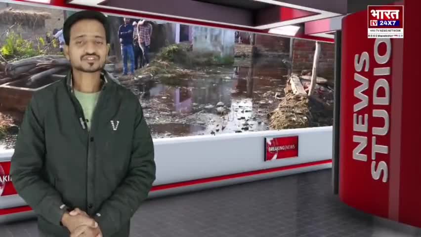 भरथना: इटावा का वो गाँव जहाँ प्रधान बनानें पर उखड़वा दी वो सड़क जिसने नहीं दिया था वोट?
#etawah #etawahnews #etawahpolice