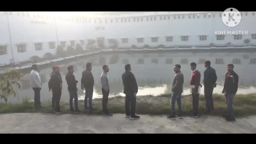 नाहड़: सिंचाई विभाग के चीफ इंजीनियर ने नाहड़ सब-डिवीजन के जेएलएन फ़ीडर पर स्थित साल्हावास पम्प हाउस जेएफ-2 का किया दौरा