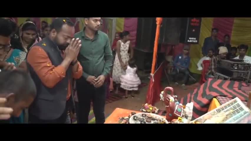 विगत दिवस बेमेतरा विधानसभा क्षेत्र के विभिन्न कार्यक्रमों में सम्मिलित हुआ। 
#cg #bemetara #dipeshsahu #mlabemetara