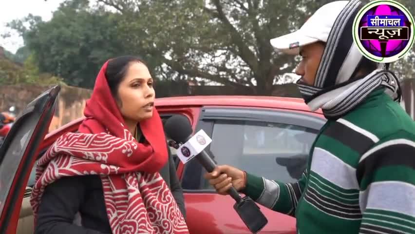 #जलालगढ़ प्रखंड के एकंबा पंचायत में भारत संकल्प यात्रा, #कार्यक्रम पदाधिकारी सुप्रिया से सुने क्या हुआ