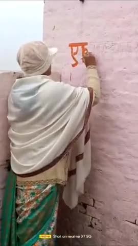 चलो फिर एक बार मोदी सरकार बनाते हैं..
चलो मिलके साथ आगे देश को बढ़ाते हैं 
#NitashaSihag #Ellenabad #Modi