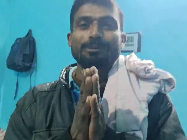 तारापुर: #driver bhaiyo  please support all driver bhaiyon 🙏🙏