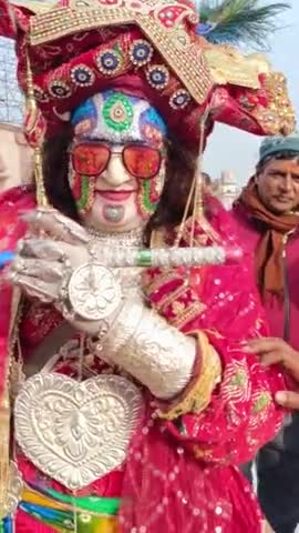 श्री राम से मिलने अयोध्या पहुँचे कृष्णा