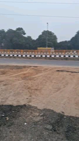 22 तारीख को राम मंदिर बनने के उपरांत खुर्जा शहर में कर दी गई है, सफाई आज से चालू, योगी जी की है मुहिम।
#khurja #clean