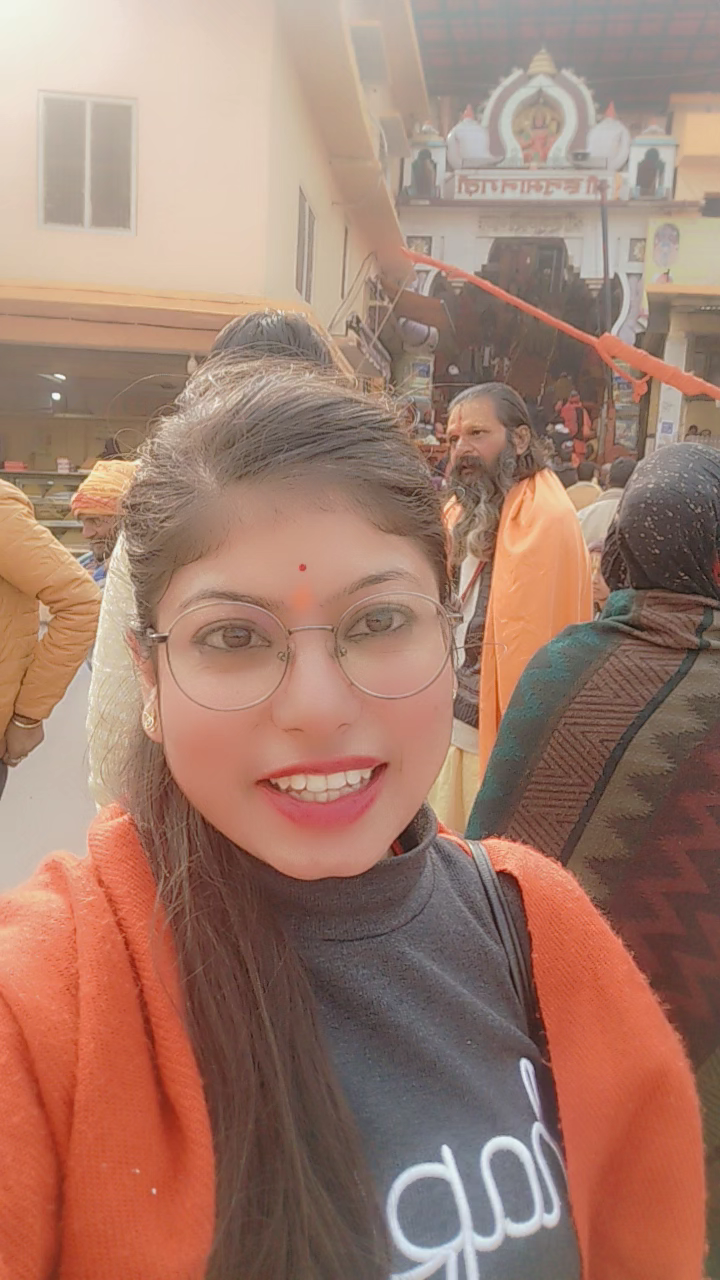 अयोध्या हनुमान गढ़ी से लाइव 
जय श्री राम 🙏🚩

#jaishreeraam #ayodhya #balaghat