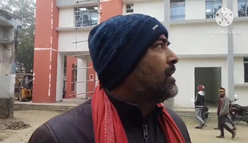 रेफरल अस्पताल गोगरी का पहले जांच कराया जाय उसके बाद उद्घाटन #hospitel #nitishkumarcmbihar