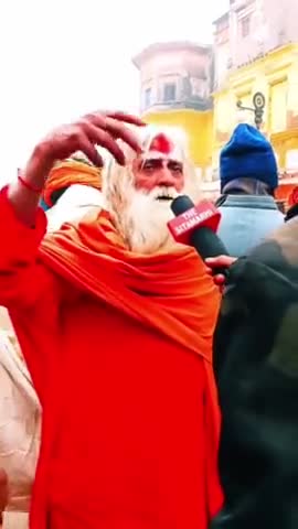 निर्मल मन जन सो मोहि पावा।
मोहि कपट छल छिद्र न भावा।।

..

#SabkeRam | #Ayodhya | #RamMandirPranPrat