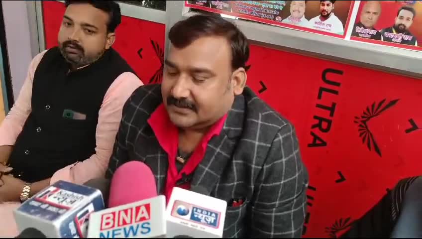 27 जनवरी 2024 को 11बजे दिन से  #विशाल_गड़हा_महोत्सव #भरौली #बलिया #उत्तर_प्रदेश  #सामुहिक_विवाह एवं #सांस्कृतिक_समारोह।