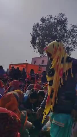 गंगापुर: #Gangapur City Rajasthan Kalash Yatra