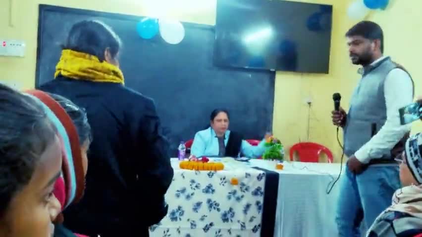 #उच्च माध्यमिक विद्यालय,जेठुली में आयोजित शिक्षा संवाद में शामिल होकर अपनी बातो को रखते हुए।🙏🙏🙏🙏