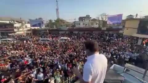 राहुल गांधी आज अरुणाचल प्रदेश में
#bharatjodonyayyatra 
#ajmerruleritcellexecutive