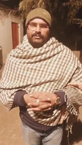आइए हम सब चित्रकूट वासी रामोत्सव में सहभागी होकर रामज्योति का घर घर में प्रज्वलन करें।
#जयसियाराम