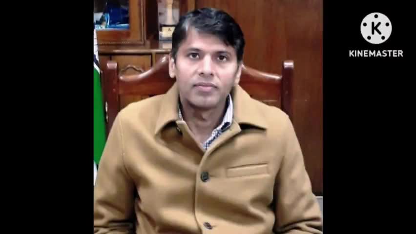 कोसली: किसान ₹100 में नैनो यूरिया स्प्रे करवाने के लिए 15 फरवरी तक करें आवेदन, डीसी ने दी जानकारी
