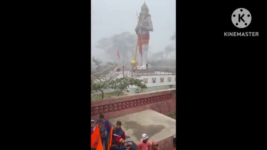 नाहड़: अयोध्या में रामलला की प्राण प्रतिष्ठा को लेकर कोहारड़ गांव में कलश यात्रा का किया गया आयोजन
