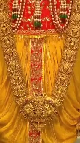 जय सियाराम 🚩

राम दरबार है जग सारा,
राम ही तीनों लोक के राजा... 
(श्री अयोध्या धाम)
#राम_का_भव्य_धाम