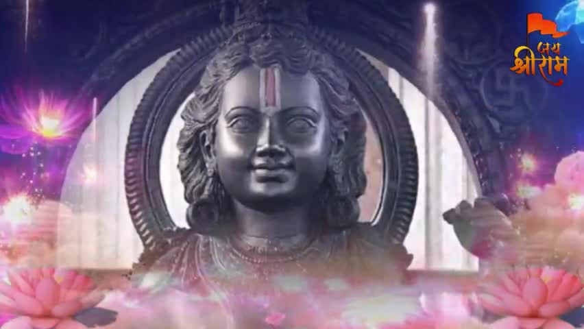 जय श्री राम
#rammandirpranpratishta 
#nikhilmadaan #sonipat
समस्त देशवासियो को #राम_मन्दिर निर्माण की हार्दिक शुभकामनाए
