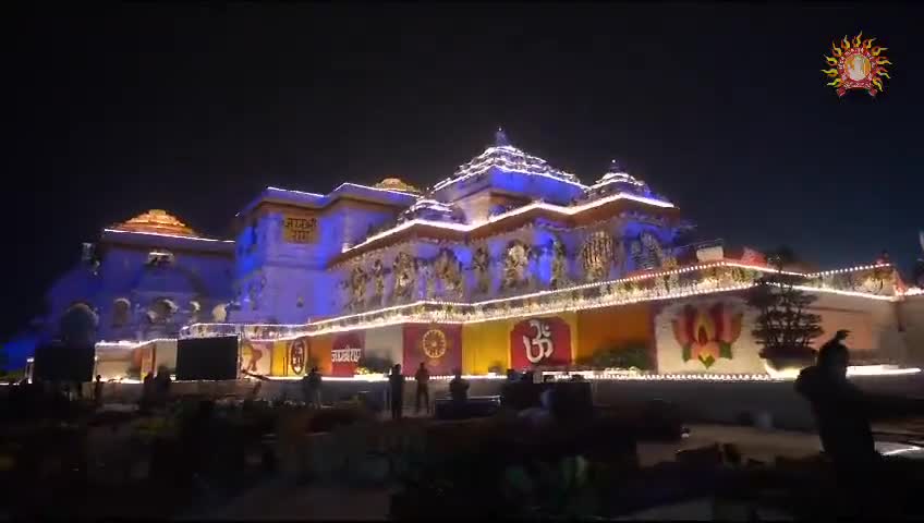 #reels #shrirammandir #viral #rammandir #shriramreels #tranding #jaishreeram #shriramstatus #viral #instagood #facebook #shriram #pmmodi