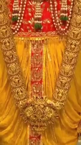 जय सियाराम 🚩

राम दरबार है जग सारा,
राम ही तीनों लोक के राजा... 

#राम_का_भव्य_धाम