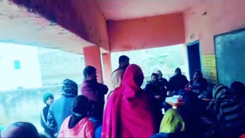 #NITpatna #सरपंच जेठुली के अथक प्रयास के बाद उन्नत भारत अभियान के तहत ग्राम जेठुली को पटना NIT के द्वारा गोद लिया गया है।और कल प्राथमिक विद्यालय आकाशवाणी जेठुली में कार्यक्रम आयोजित किया गया और छात्रों के बीच पाठ्य सामग्री वितरण किया गया।