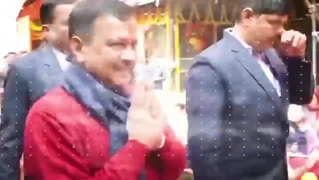 प्राण प्रतिष्ठा के अवसर पर दिल्ली के अलग-अलग इलाक़ों में आयोजित भंडारों में शामिल हुआ। भगवान श्रीराम जी का आशीर्वाद आप सभी पर सदा बना रहे। जय सिया राम । #rammandirayodhya